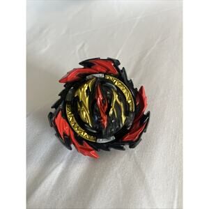 Hasbro version Beyblade Burst Dangerous Belial